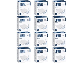 BioPad M BioFlow 3.0/Compact Watten 10+2 GRATIS