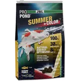 ProPond Summer+Color Zomervoer voor vijvervissen