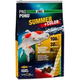 ProPond Summer+Color Zomervoer voor vijvervissen