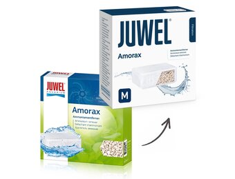 Amorax M BioFlow 3.0/Compact Zeoliet