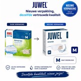 Amorax M BioFlow 3.0/Compact Zeoliet