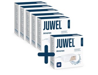 Amorax m compact 3.0 5+1 gratis