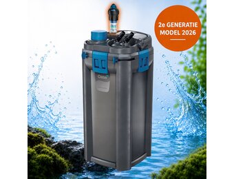 BioMaster2 Thermo 850 Tweedekans!