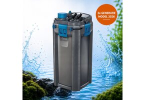 BioMaster2 850 Tweedekans!