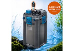 BioMaster2 Thermo 350 Tweedekans!