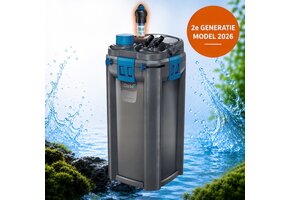 BioMaster2 Thermo 850 Tweedekans!!