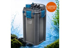 BioMaster2 600 Tweedekans