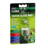 Proflora CO2 Taifun Glass Midi