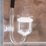 Proflora CO2 Taifun Glass Midi