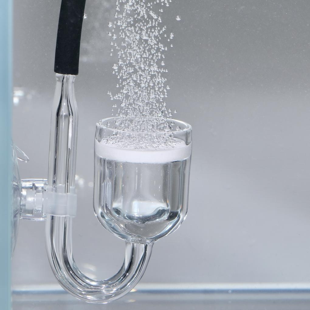 Proflora CO2 Taifun Glass Midi