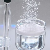Proflora CO2 Taifun Glass Midi
