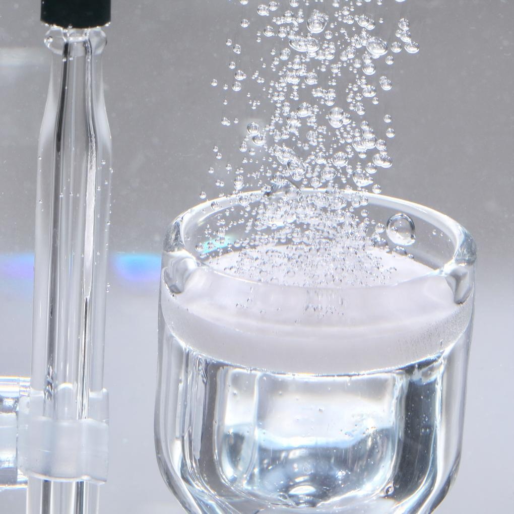 Proflora CO2 Taifun Glass Midi