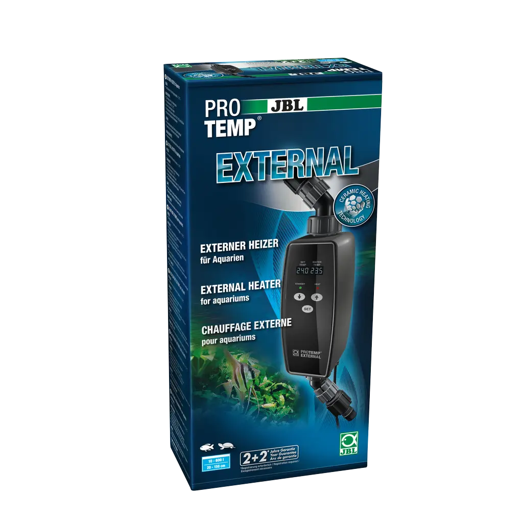 ProTemp EXTERNAL