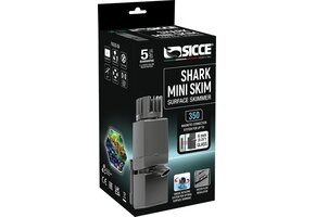Shark Oppervlakte Mini Skim 350