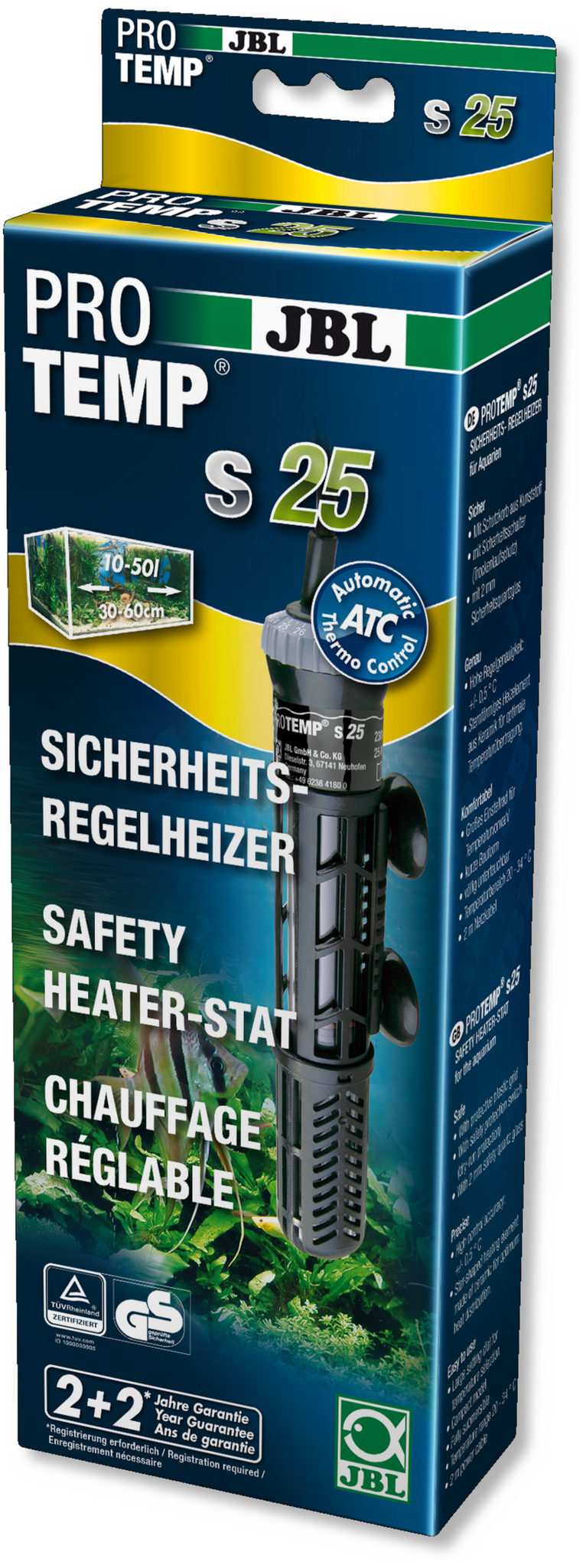 Protemp S 25W