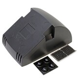 Batterijhouder voor Twinfeeder