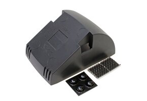 Batterijhouder voor Twinfeeder