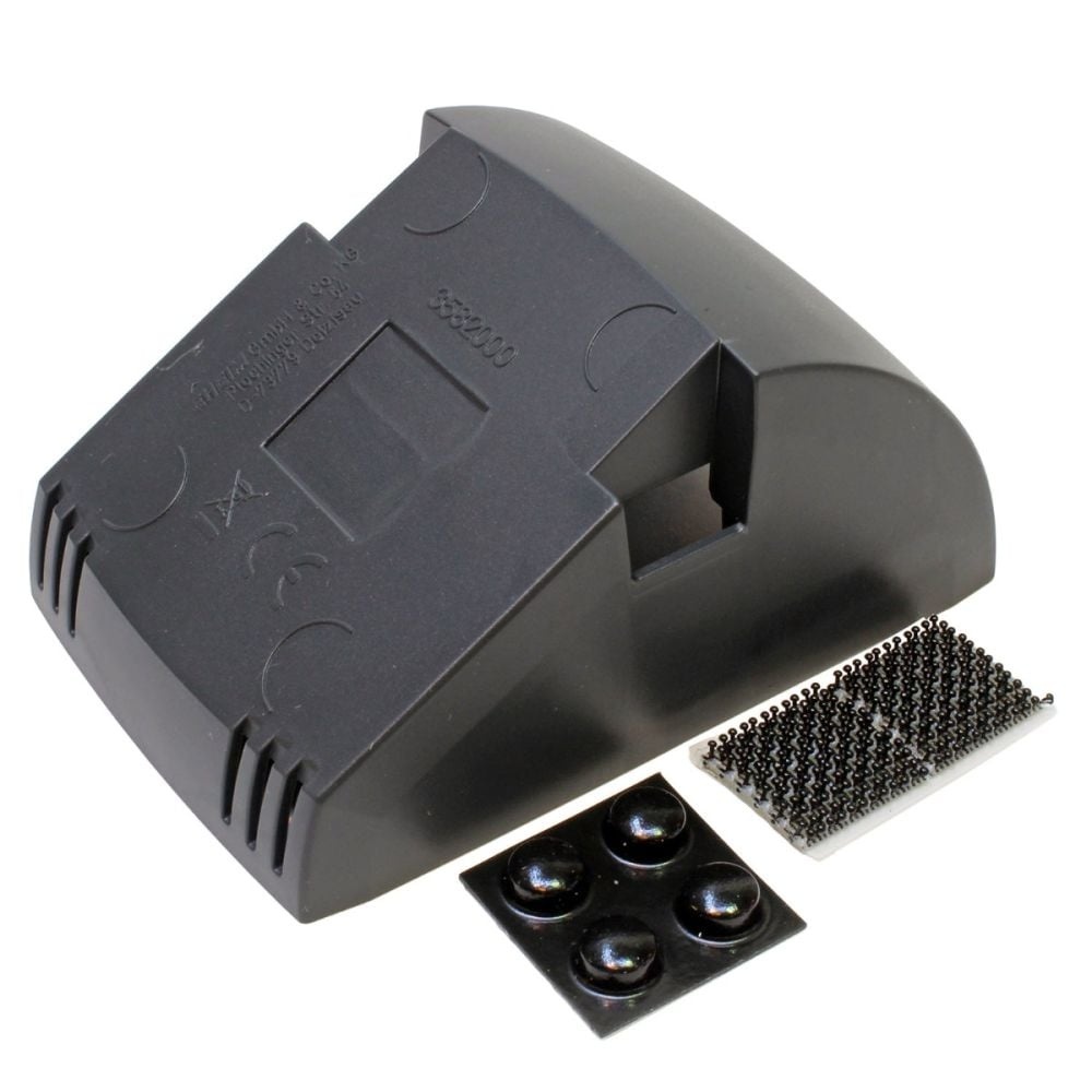 Batterijhouder voor Twinfeeder