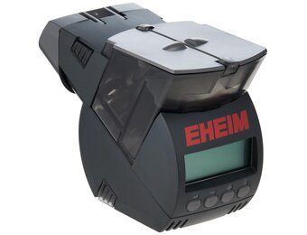 TWINfeeder Voederautomaat