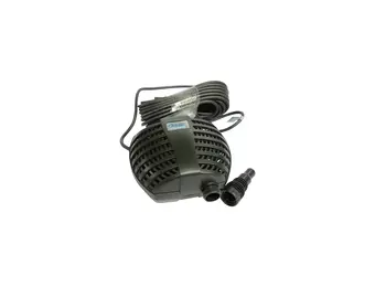 Vervang pomp FP 3500