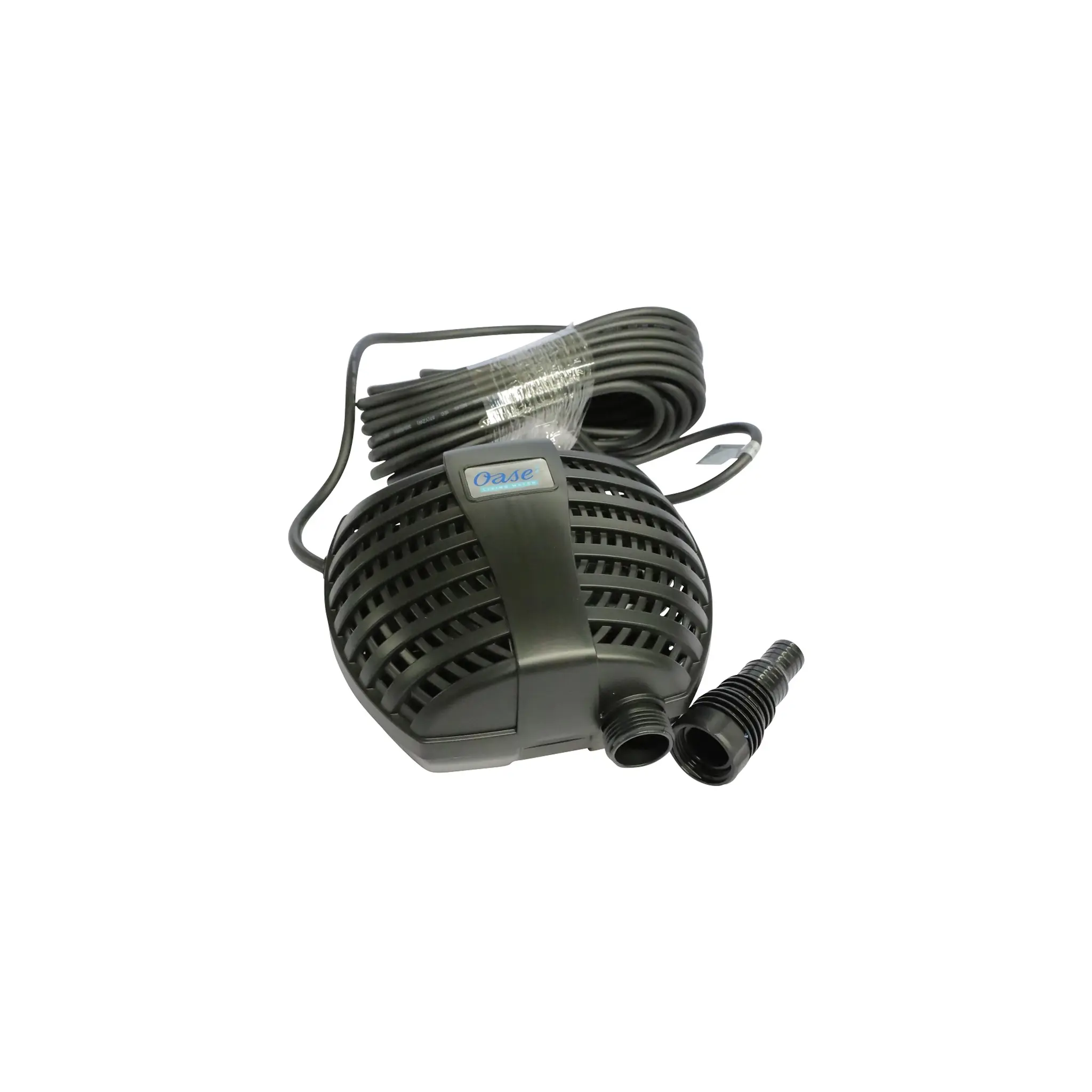 Vervang pomp FP 3500