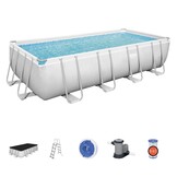 Zwembad Mistral set Rechthoek 549cm