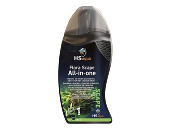 Flora Scape All-In-One 650ml