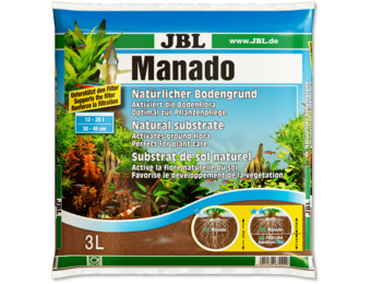 Manado 1,5L