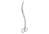 Schaar Golvend 21 cm