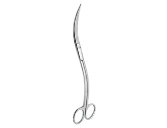 Schaar Golvend 21 cm