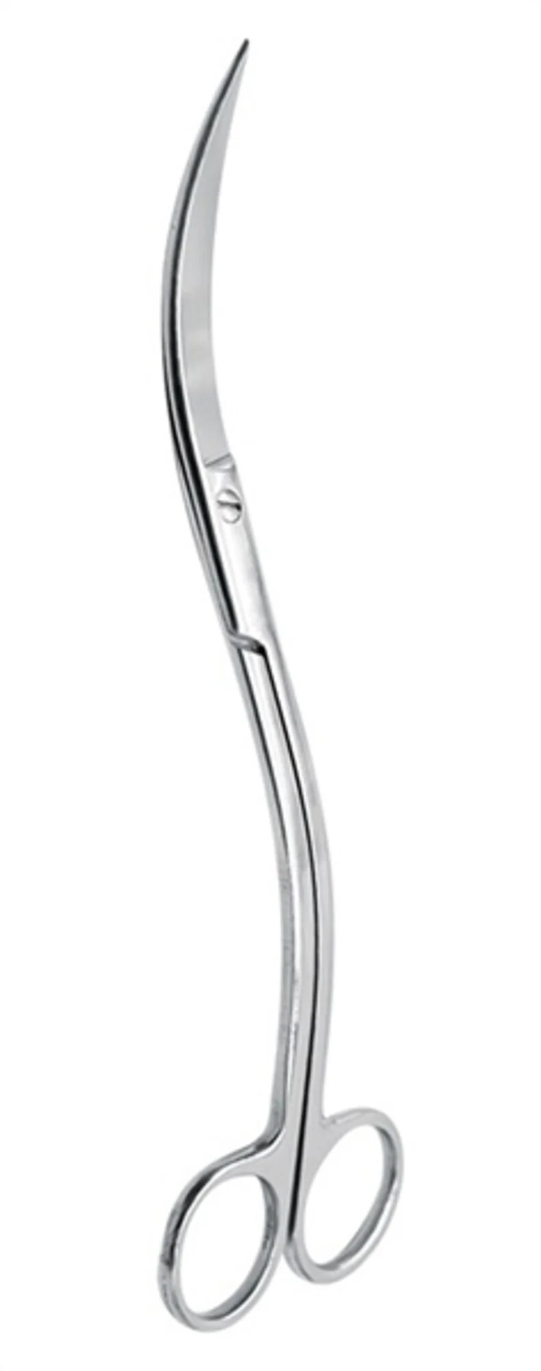 Schaar Golvend 21 cm