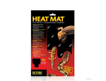 EX Warmtemat 4W 18x10cm
