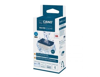 Water BIO-BACT Medium