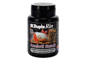 Rin Axolotl Snack 80g