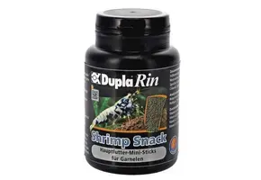 Rin Shrimp Snack 80g