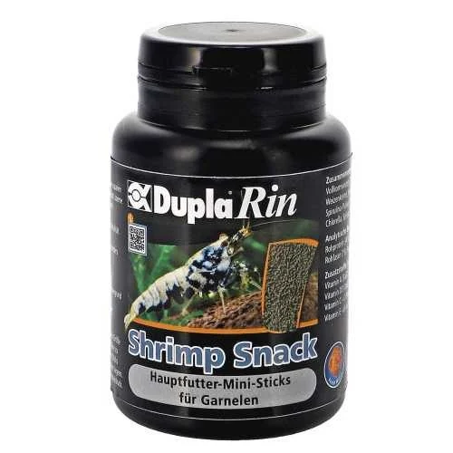 Rin Shrimp Snack 80g