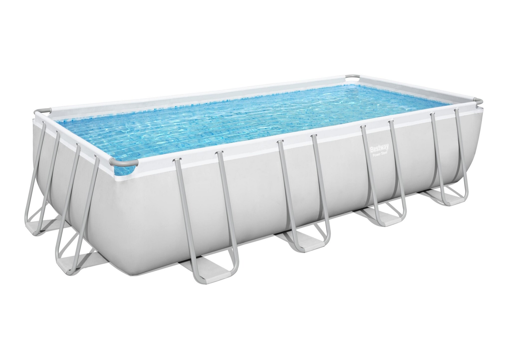 Zwembad Mistral set Rechthoek 488cm