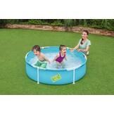Zwembad my first Sirocco Rond 152