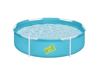 Zwembad my first Sirocco Rond 152