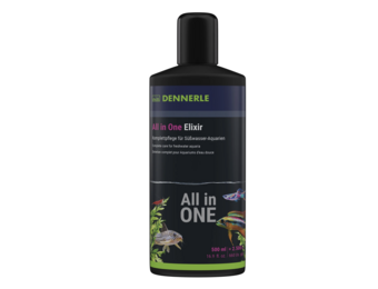 All In One! Elixier 500ml
