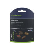Black Cones 40 Gr - Voor 1200 L