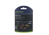 Black Cones 40 Gr - Voor 1200 L