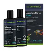 Aquarium Starter Rapid 200ml
