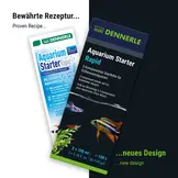 Aquarium Starter Rapid 200ml