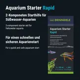 Aquarium Starter Rapid 200ml