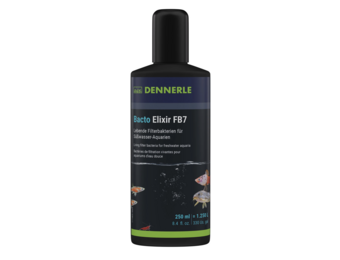 Bacto Elixier Fb7 250ml