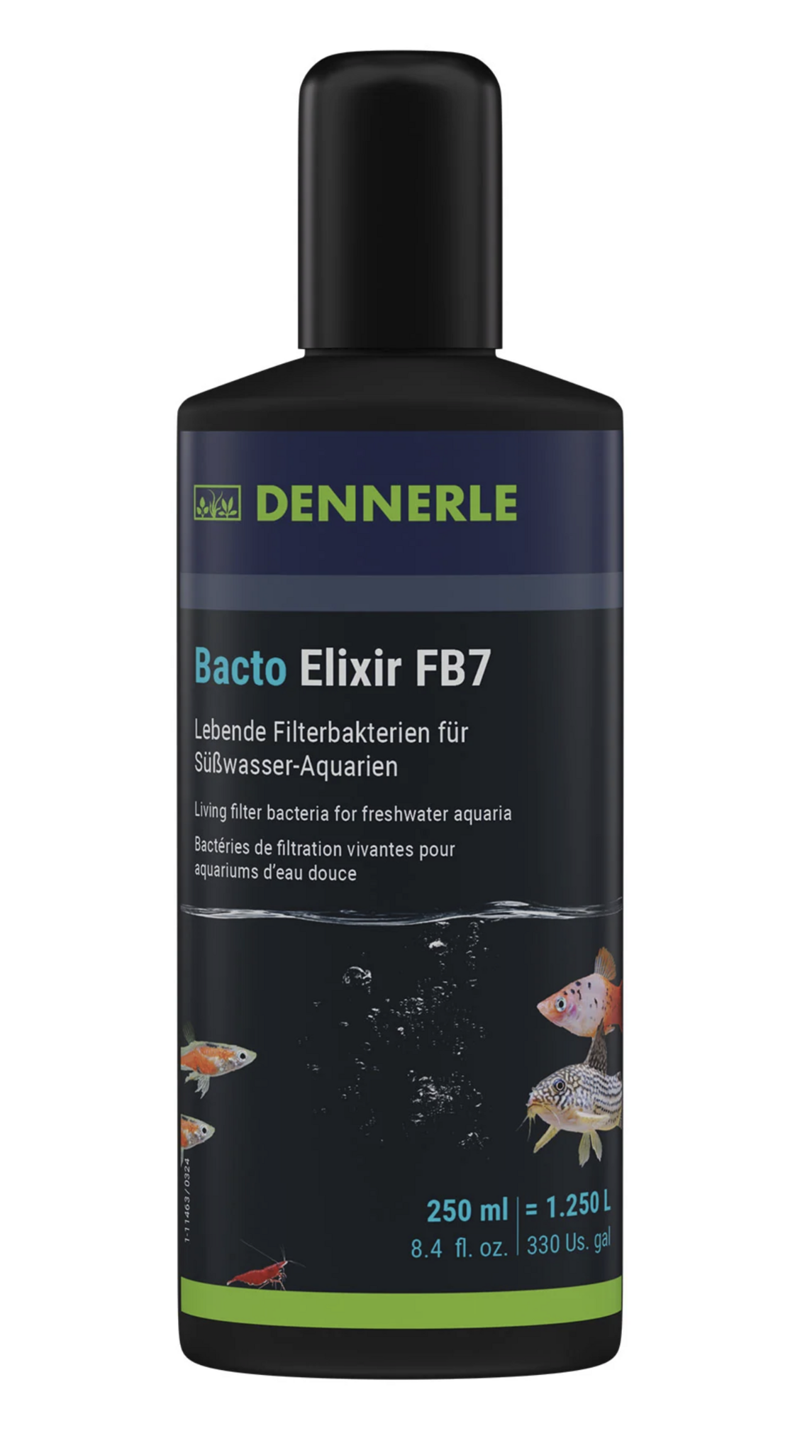 Bacto Elixier Fb7 250ml