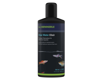 Clear Water Elixier 500ml