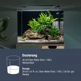 Clear Water Elixier 500ml