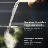 Clear Water Elixier 500ml